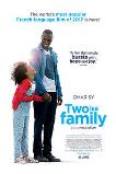 Two Is a Family (2016)