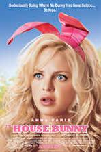 The House Bunny (2008)