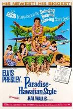 Paradise, Hawaiian Style (1966)