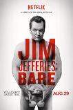 Jim Jefferies: BARE (2014)
