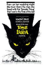 The Tomb of Ligeia (1964)