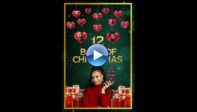 12 Baes of Christmas (2024)