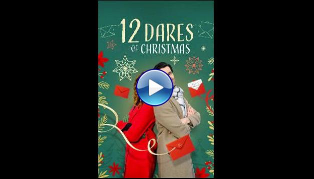 12 Dares of Christmas (2023)