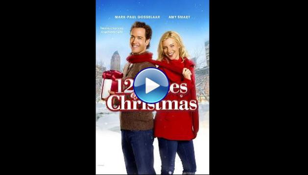 12 Dates of Christmas (2011)