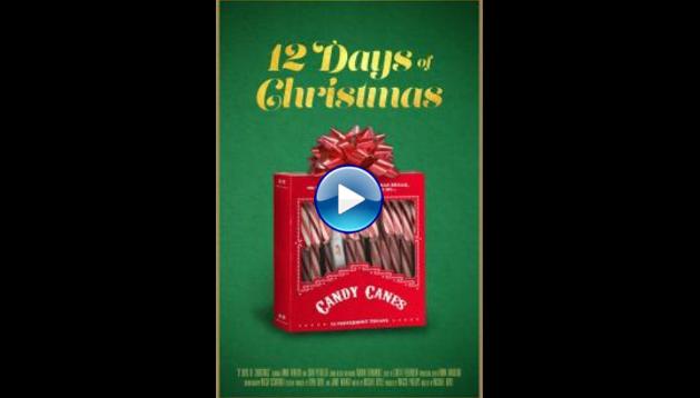 12 Days of Christmas (2020)