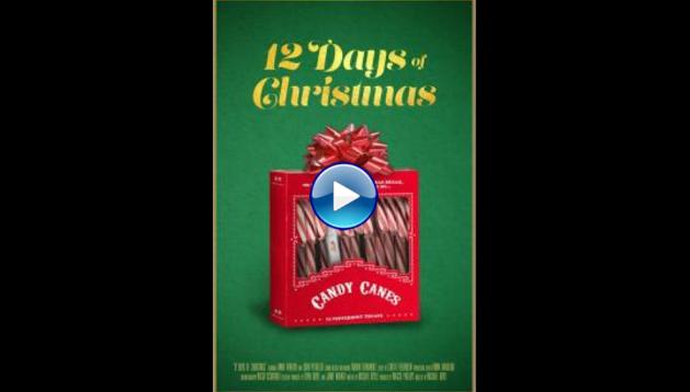 12 Days of Christmas (2020)