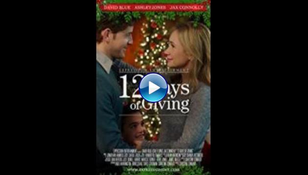 12 Days of Giving (2017)