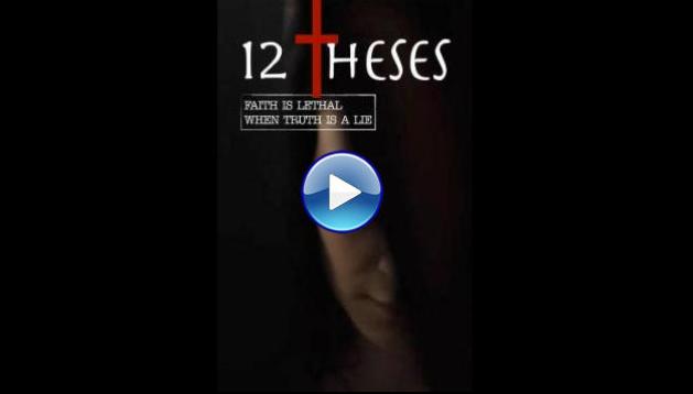 12 Theses (2021)