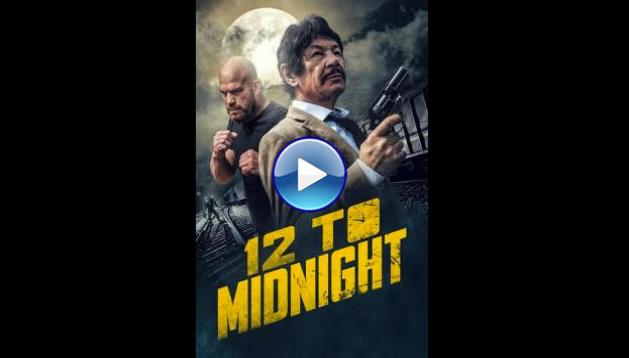 12 to Midnight (2024)