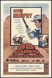 40 Guns to Apache Pass (1967)