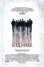 My Soul to Take (2010)