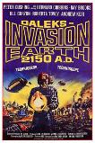 Daleks' Invasion Earth 2150 A.D. (1966)