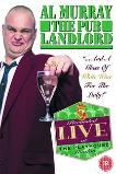 Al Murray: The Pub Landlord Live - A Glass of White Wine for the Lady (2004)