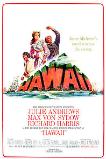 Hawaii (1966) BluRay Full Movie Watch Online Free