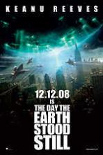 The Day the Earth Stood Still (2008)