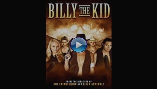 1313: Billy the Kid (2012)