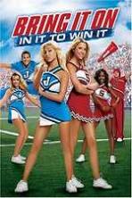 Bring It On: In It to Win It (2007)