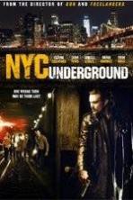 NYC Underground (2013)