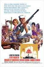 The Sand Pebbles (1966)