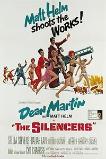 The Silencers (1966)