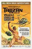 Tarzan and the Valley of Gold (1966)