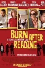 Burn After Reading (2008)