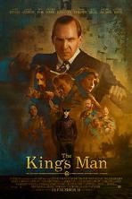 The King's Man (2021)