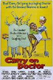 Carry On Doctor (1967)