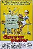 Carry On Doctor (1967)