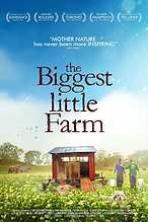 The Biggest Little Farm (2018)