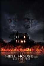 Hell House LLC III: Lake of Fire (2019)