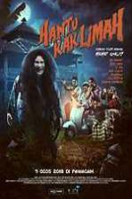 Hantu Kak Limah (2018)