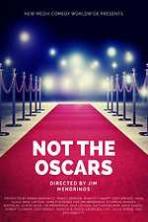 Not the Oscars (2019)