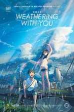 Weathering with You (2019)