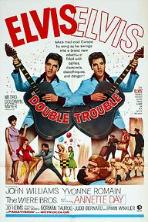 Double Trouble (1967)