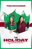 Holiday Spectacular (2018)