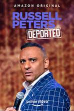 Russell Peters: Deported (2020)