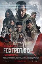 Foxtrot Six (2019)