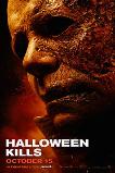 Halloween Kills (2021)