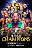 WWE Clash of Champions (2019)