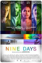 Nine Days (2021)