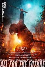 Rurouni Kenshin: Final Chapter Part I - The Final (2021)