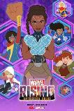 Marvel Rising: Operation Shuri (2019)