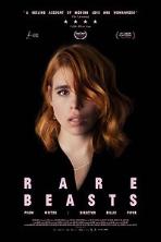 Rare Beasts (2019)