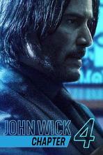 John Wick: Chapter 4 (2022)