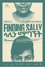 Finding Sally (2020)