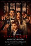 Silent Night (2021) HD Full Movie Watch Online Free