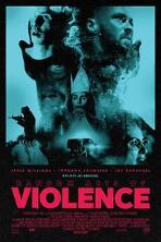 Random Acts of Violence (2019)