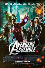 Avengers Assemble (2012)