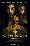 Witchboard (2025) HDTS Full Movie Watch Online Free
